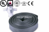 wear resisting durable PVC Lined Fire Hose for irrigation